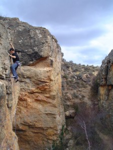 escaladores