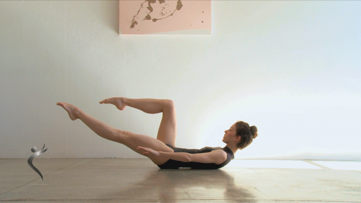 bailarina