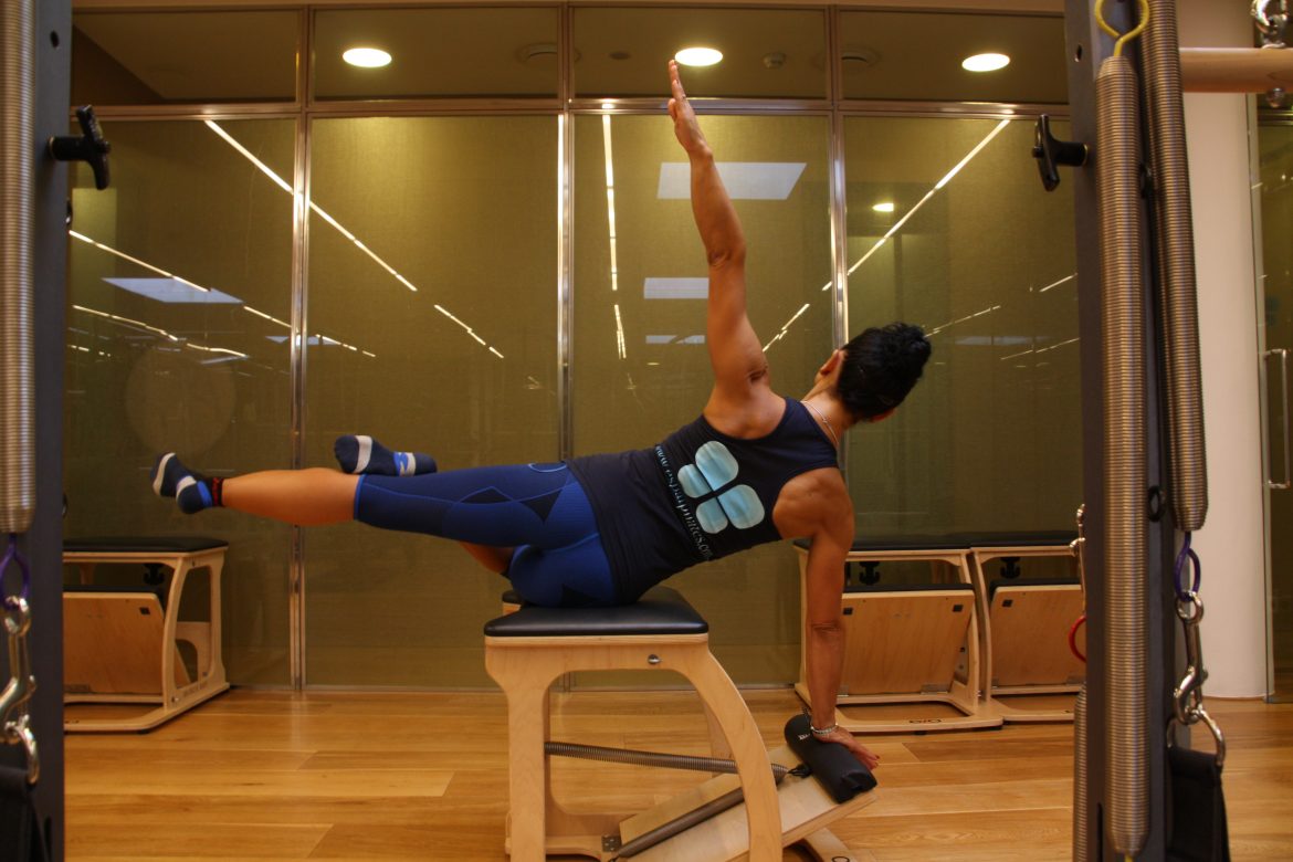 espai pilates