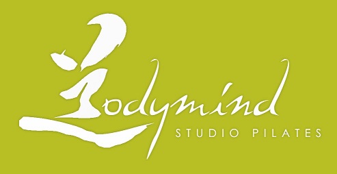 Logo Bodymind studio