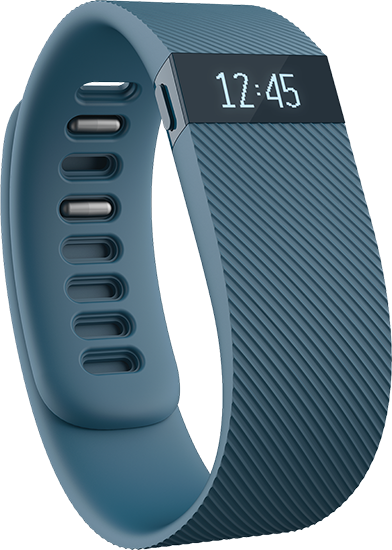 fitbitcharge