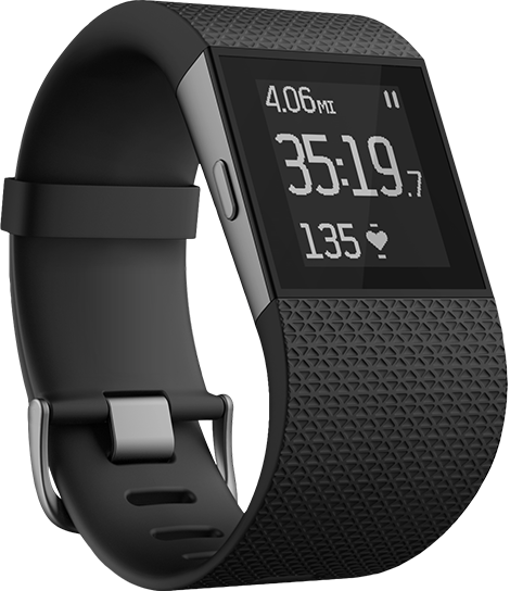 fitbitsurge