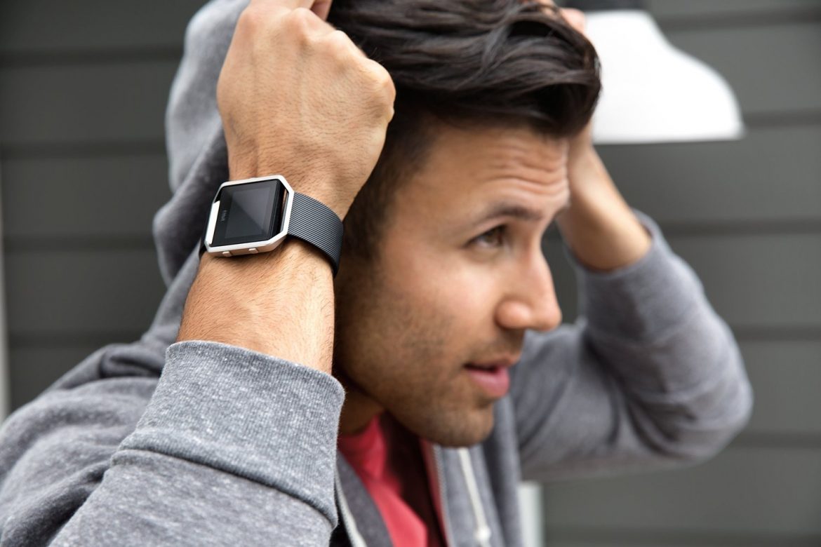 fitnesswatch