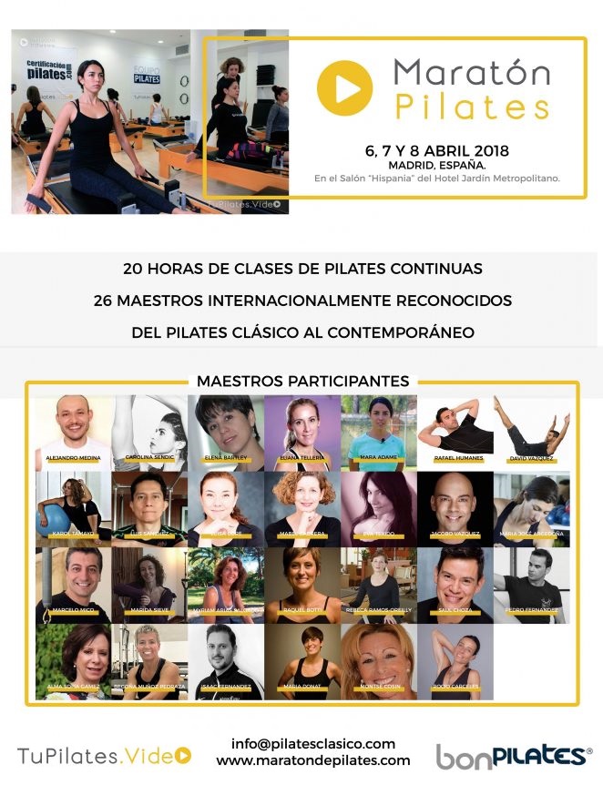 cartelmaratonpilates