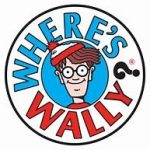 whereswally