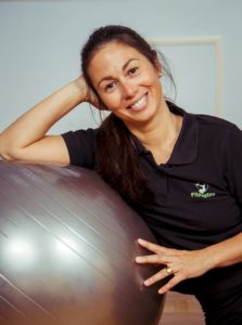 11112014 Fit Pilates Monitoras 5 e1550943448701 223x300 - Pinceladas de pilates - Claudia G. y Andrea G.