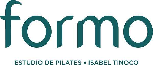 logo formo - Formación Body Flying. Certificación Aereo Pilates