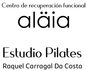 logo aläia - Abordamiento de la hipercifosis en adolescentes desde el método Pilates