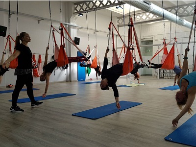pilates10 aereo - Quiero ser profesor de Pilates. ¿Por dónde empiezo?