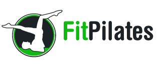 FitPilates – logo