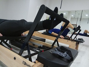 raquelreformer - Abordaje de la tendinopatía aquílea desde el Método Pilates