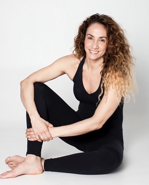 Entrevista Karol Tamayo foto 1 - Pinceladas de Pilates- Karol Tamayo