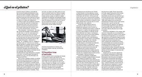 InteriorWHlibro e1588870958754 - Hemos leído WH's El Gran Libro de Pilates