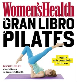 PortadaWHLibro - Hemos leído WH's El Gran Libro de Pilates
