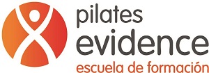 logo pilatesevidence - II Cogreso online Health & Science Pilates