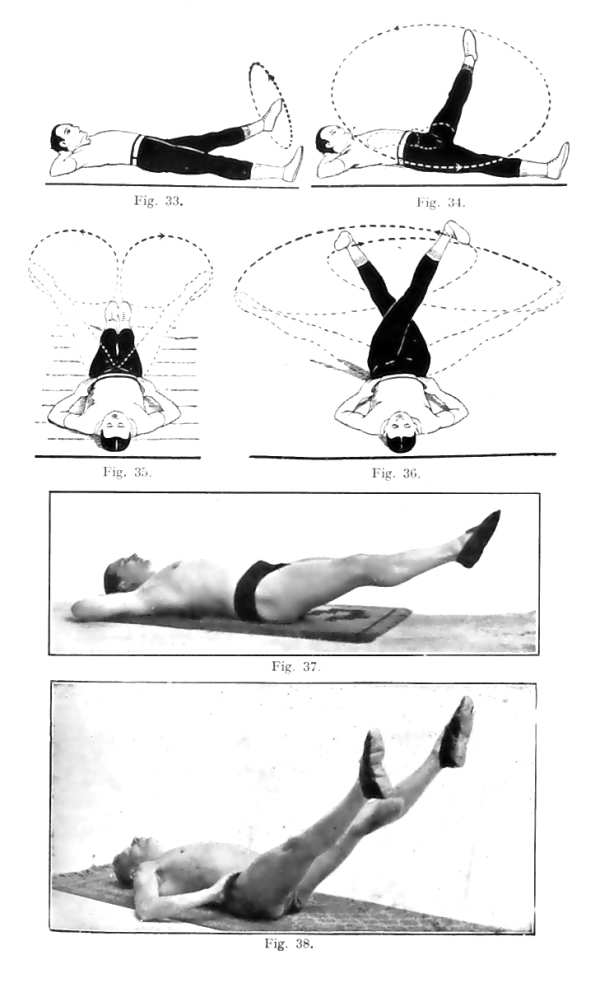 muller6 - Influencias de Pilates: J.P. Muller