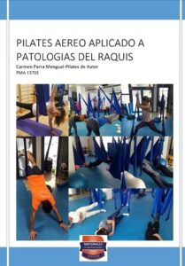 aereo 209x300 - Pilates y poblaciones especiales