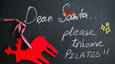 dear santa 2 - Gana una Cesta de Navidad