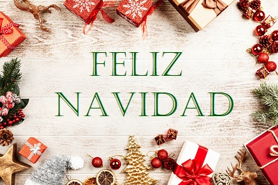 feliz navidad - Escucha a tus alumn@s