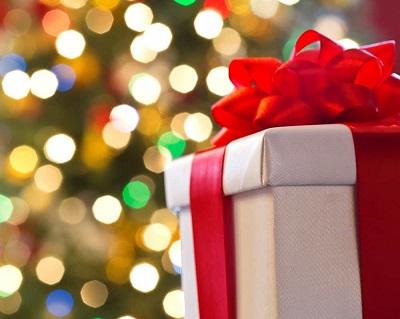 regalo navidad - Gana una Cesta de Navidad