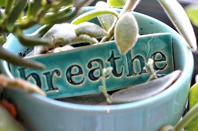 breathe - ¿Sabemos respirar? La Respiración: tu gran aliada en la esterilla