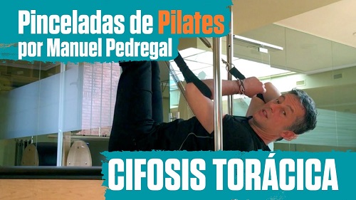 miniatura manuel pedregal red - Pilates con un enfoque excepcional