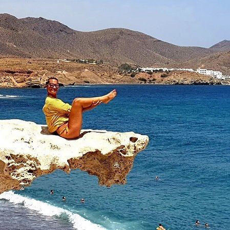 9 - Vuestras fotos pilateras del verano 2020