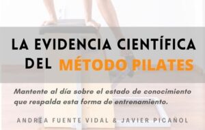 evidencia cientifica metodo pilates ebook 1 300x191 - El mejor e-book de Evidencia Científica del Pilates