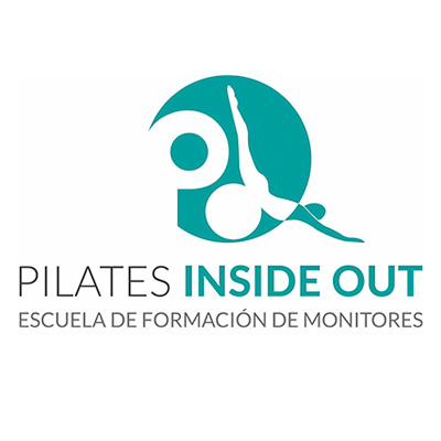 logo formacion pilates inside out - Formación