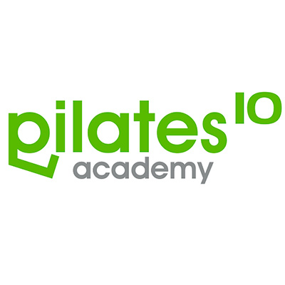 logo pilates10 academy formacion - Formación