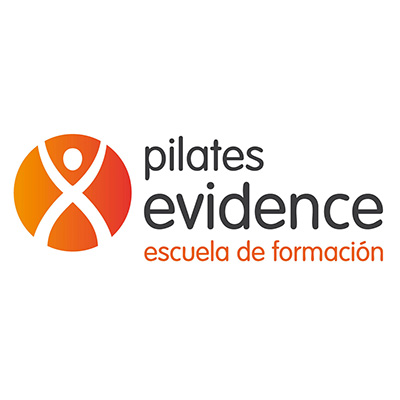 logo pilates evidence 400x400 1 - Formación