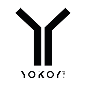 logo yokoy ropa tecnica pilates - Yokoy Ropa Técnica Pilates