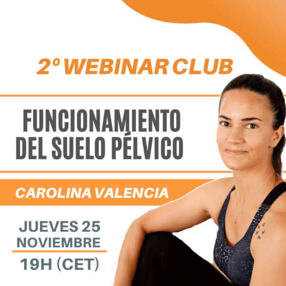 Carolina Valencia Club FuentePilates