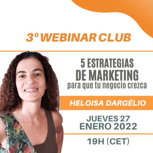 Heloisa Dargelio Club FuentePilates