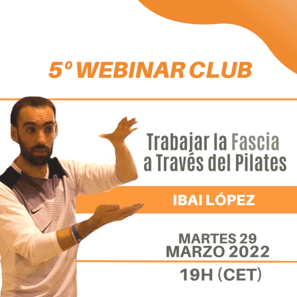 Ibai Lopez Club FuentePilates