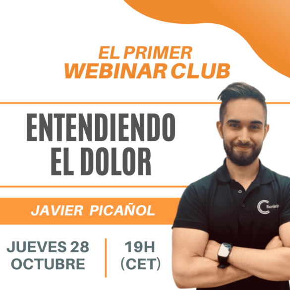 Javier Picañol Club FuentePilates