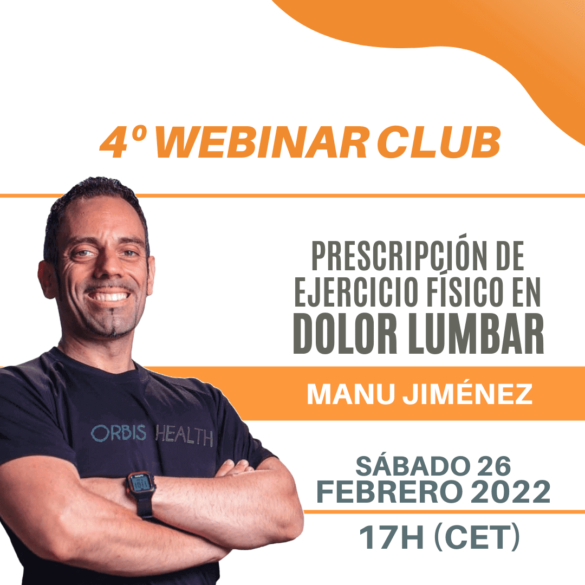 Manu Jimenez Club FuentePilates