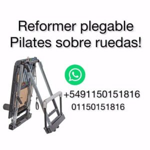 Reformer plegable martin guido 1 300x300 - Reformer plegable y transportable. Por Martin Guido