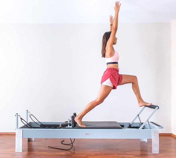 front split reformer - Donde reside el equilibrio