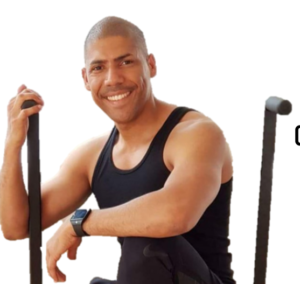 Carlos Zorrilla Zen Pilates instructor y formador