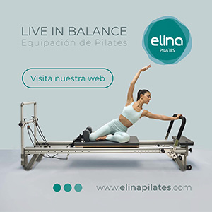 Elina Pilates