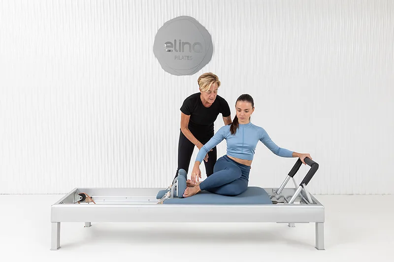 elina pilates cabecera equipamiento - Elina Pilates