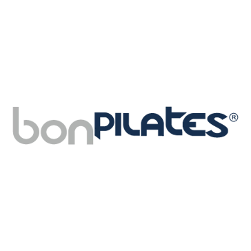 logo bonpilates azul - Bonpilates