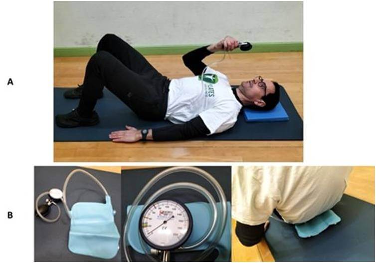 Julio Aragon ombligo dentro fig2 - ¿Deberíamos seguir metiendo el ombligo durante las clases de Pilates?