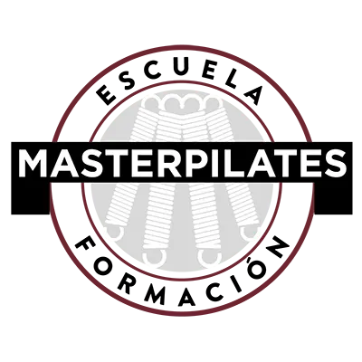 nuevo logo master pilates - Formación